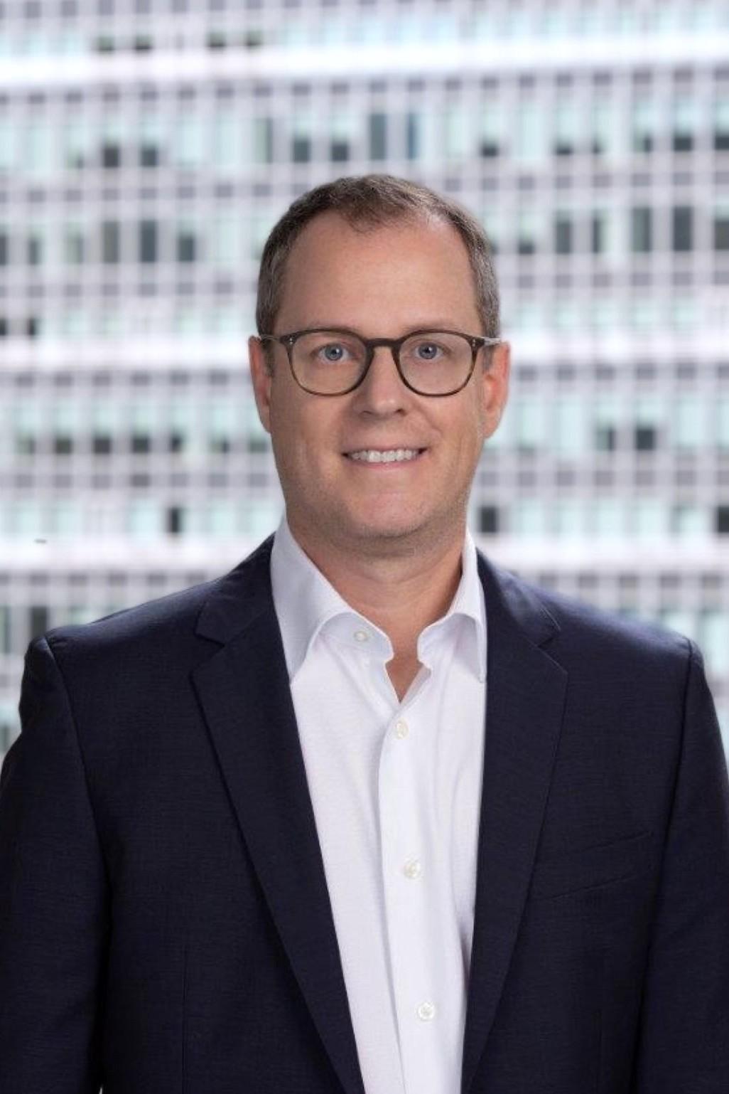 Eric Zoller